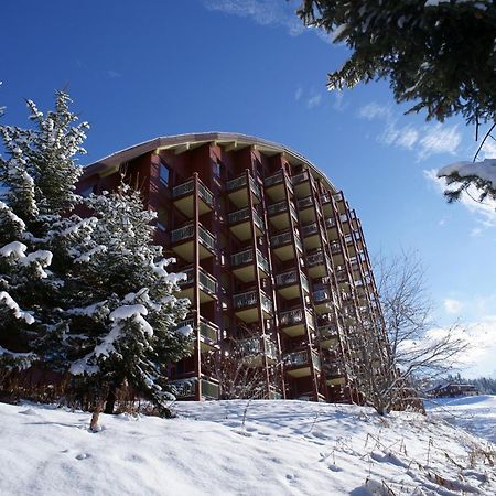 Altezza - Arc 1800 Hotel & Spa - Ex Mercure Les Arcs  Dış mekan fotoğraf
